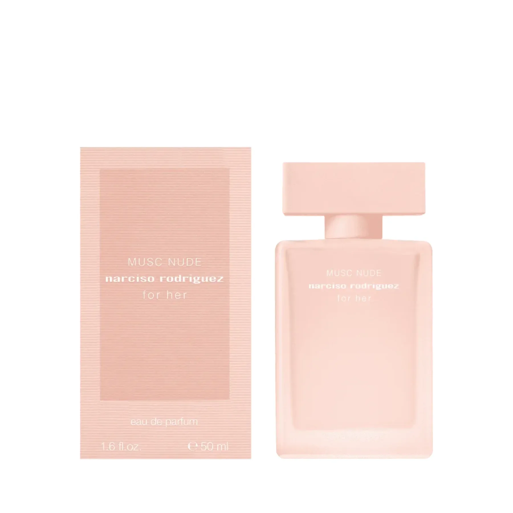 MUSC NUDE 50ML